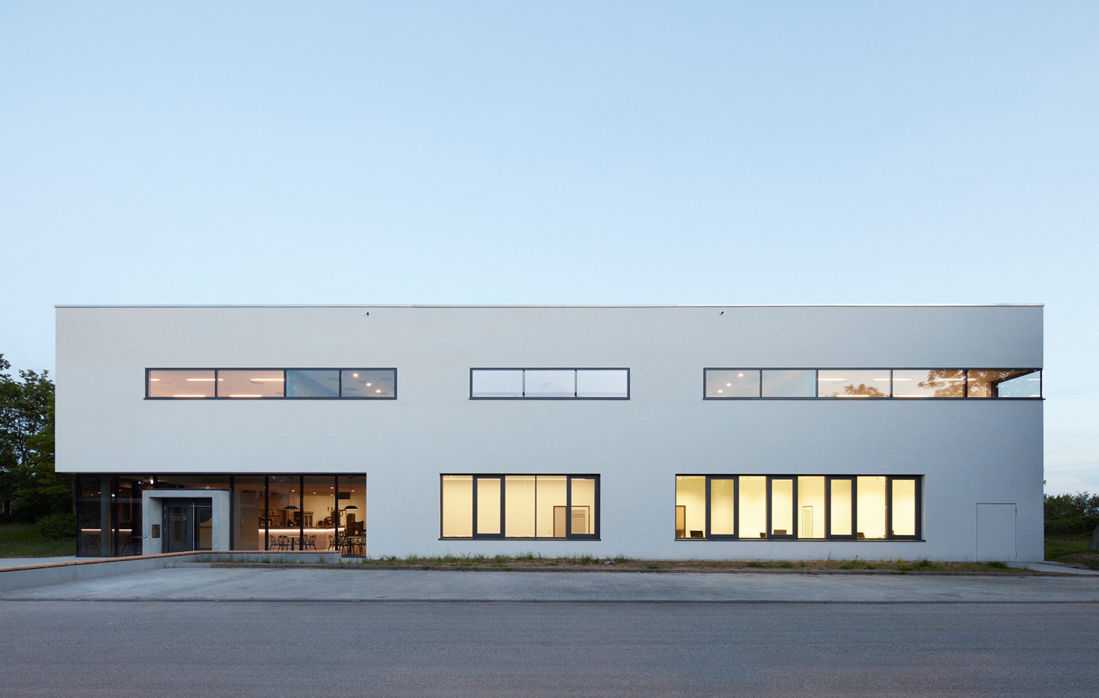 2016_Neubau_Sportvereinszentrum_Boeckingen_Generalplanung_Architektur