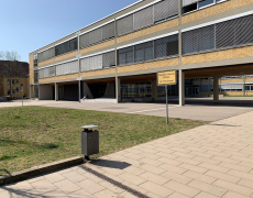 Landkreis Reutlingen- Bestandsaufnahme und Masterplanung für alle Berufsschulen