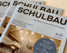 Interview mit Kubus360 über Agile Planungsmethoden im Magazin „Schulbau“