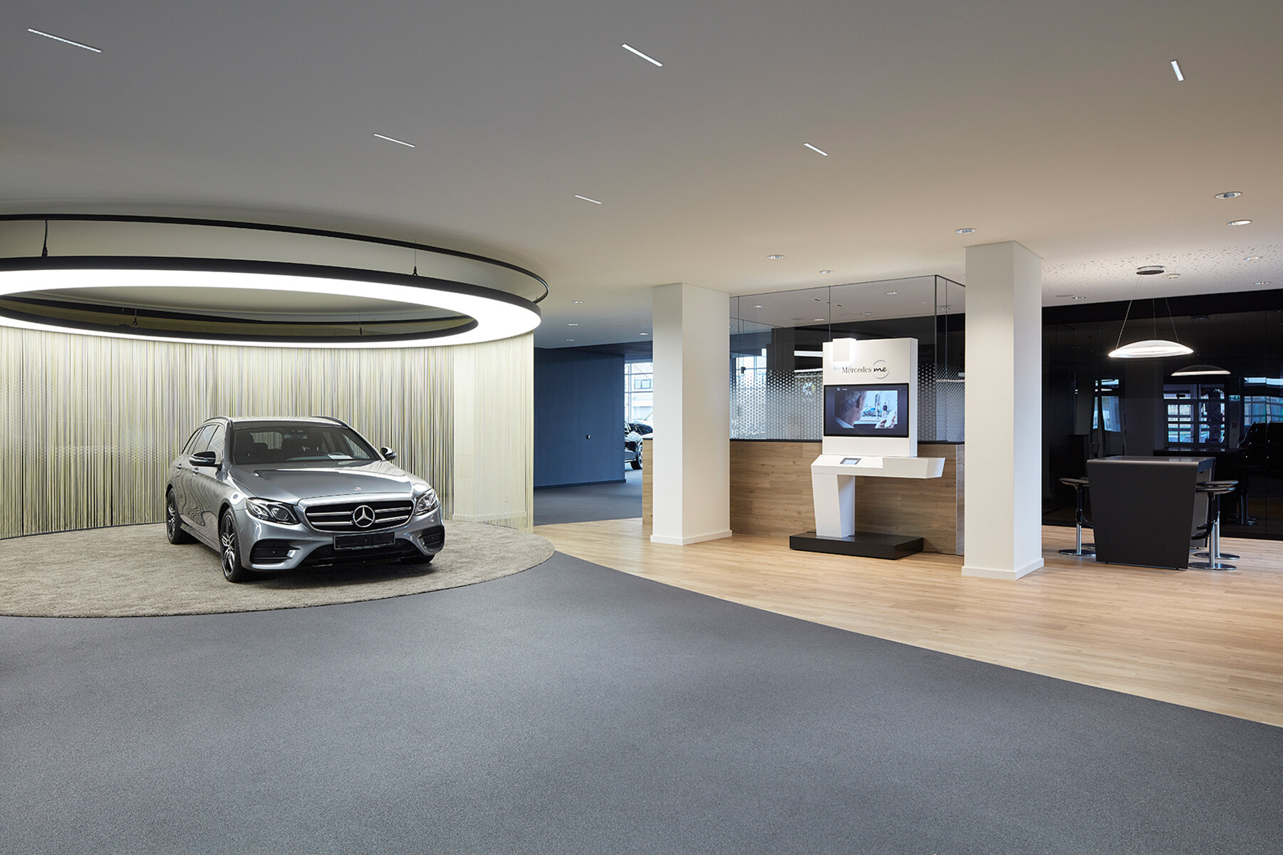 Mercedes Boblingen Hulb